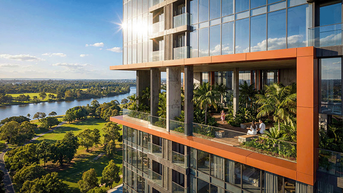 Vườn thượng uyển Sky Garden - ảnh 2